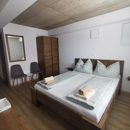 Sobe, Rooms B&B - Vina Kauran Zgornji Jakobski Dol Buitenkant foto