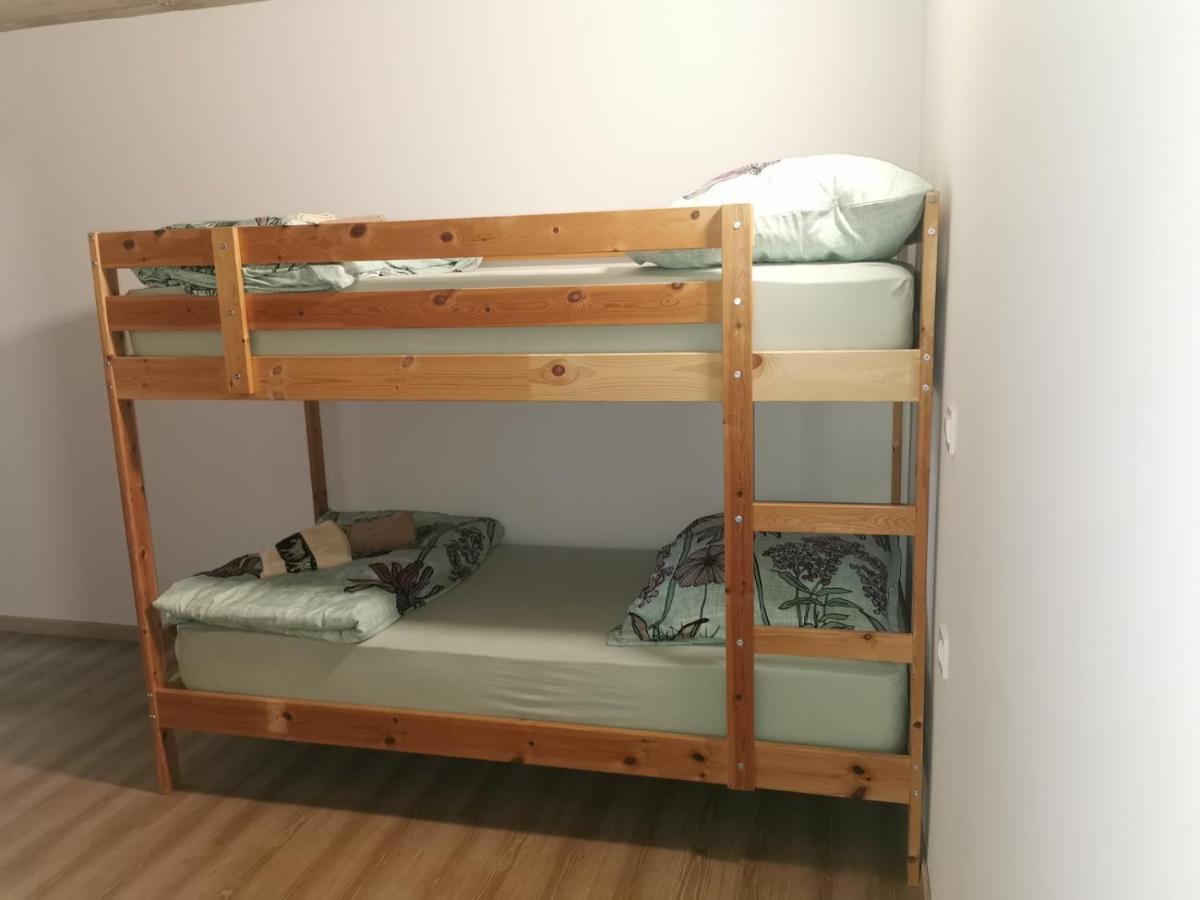 Sobe, Rooms B&B - Vina Kauran Zgornji Jakobski Dol Buitenkant foto