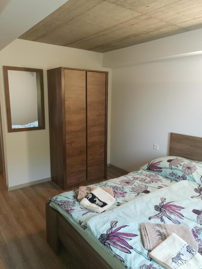 Sobe, Rooms B&B - Vina Kauran Zgornji Jakobski Dol Buitenkant foto