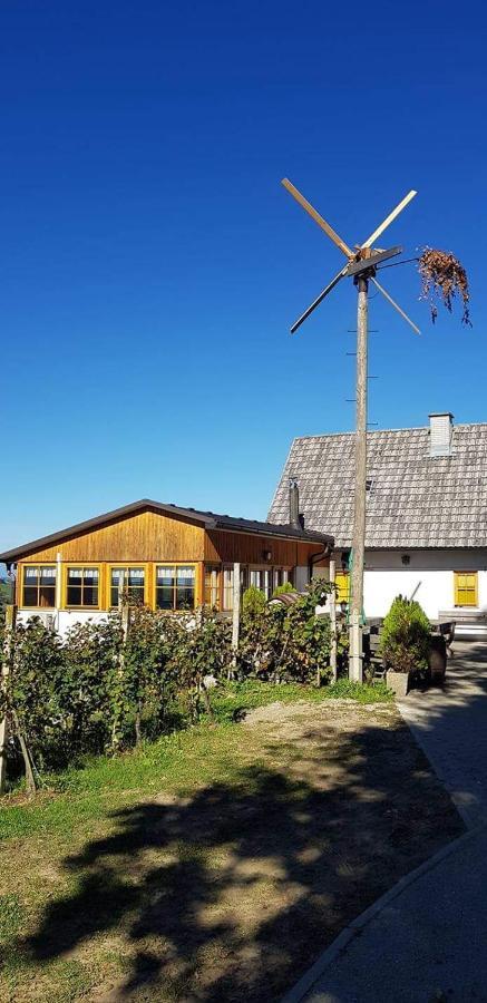 Sobe, Rooms B&B - Vina Kauran Zgornji Jakobski Dol Buitenkant foto