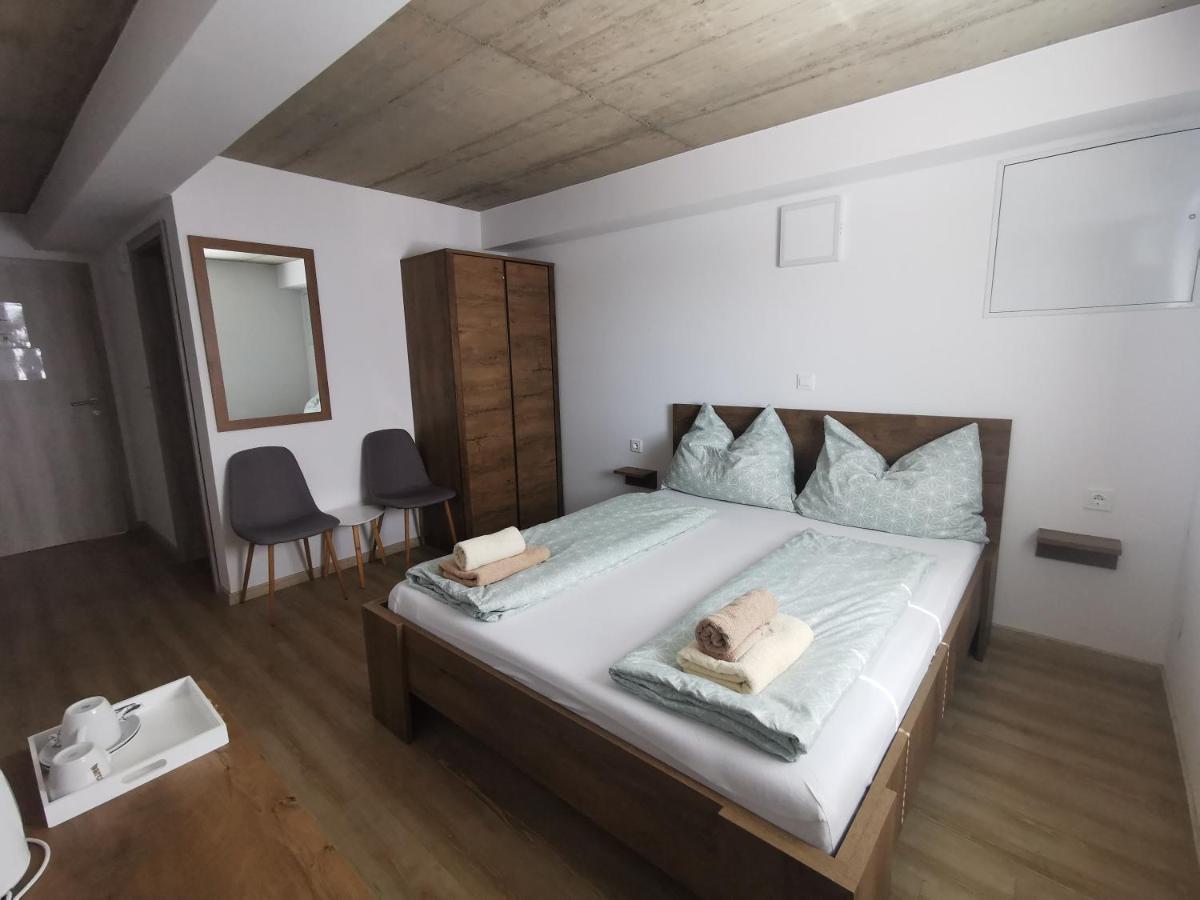 Sobe, Rooms B&B - Vina Kauran Zgornji Jakobski Dol Buitenkant foto
