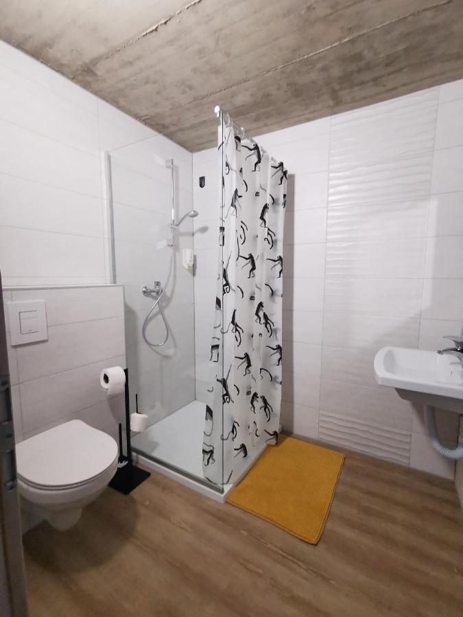 Sobe, Rooms B&B - Vina Kauran Zgornji Jakobski Dol Buitenkant foto